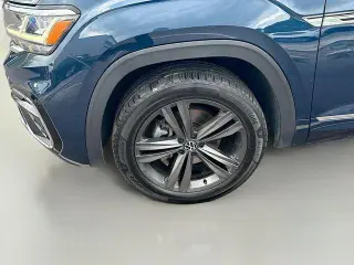 Volkswagen Atlas Cross Sport 2022 AWD V6 SEL R-Line 4Motion 4dr SUV