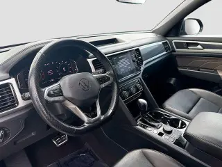 Volkswagen Atlas Cross Sport 2022 AWD V6 SEL R-Line 4Motion 4dr SUV