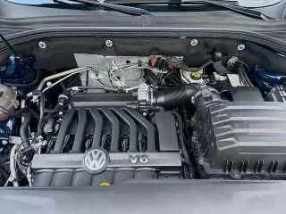 Volkswagen Atlas Cross Sport 2022 AWD V6 SEL R-Line 4Motion 4dr SUV