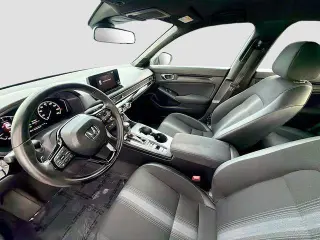 Honda Civic 2024 Sport 4dr Sedan
