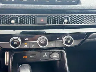 Honda Civic 2024 Sport 4dr Sedan