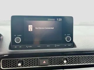 Honda Civic 2024 Sport 4dr Sedan