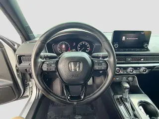Honda Civic 2024 Sport 4dr Sedan