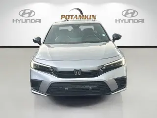 Honda Civic 2024 Sport 4dr Sedan