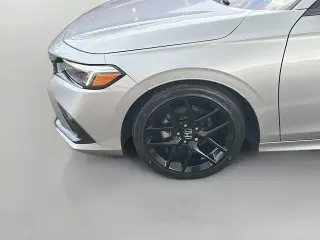 Honda Civic 2024 Sport 4dr Sedan