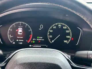 Honda Civic 2024 Sport 4dr Sedan