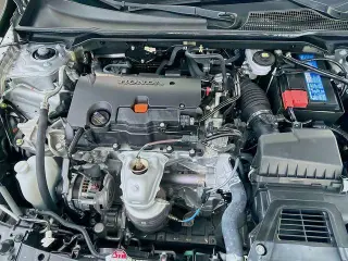 Honda Civic 2024 Sport 4dr Sedan