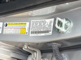 Honda Civic 2024 Sport 4dr Sedan