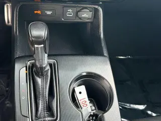 Honda Civic 2024 Sport 4dr Sedan