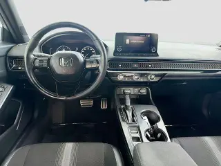 Honda Civic 2024 Sport 4dr Sedan