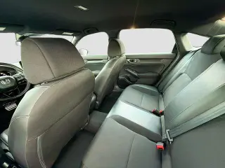 Honda Civic 2024 Sport 4dr Sedan