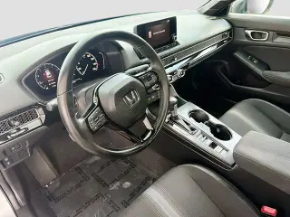 Honda Civic 2024 Sport 4dr Sedan