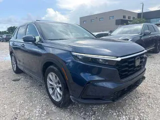 Honda CR-V 2025 EX 4dr SUV
