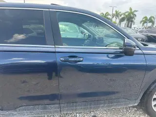 Honda CR-V 2025 EX 4dr SUV