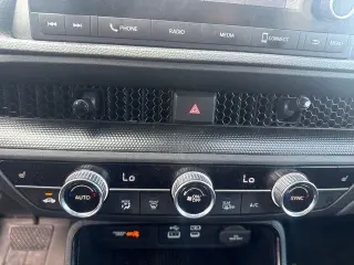 Honda CR-V 2025 EX 4dr SUV