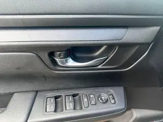 Honda CR-V 2025 EX 4dr SUV