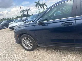 Honda CR-V 2025 EX 4dr SUV