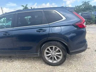 Honda CR-V 2025 EX 4dr SUV