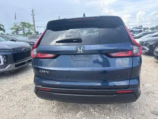 Honda CR-V 2025 EX 4dr SUV