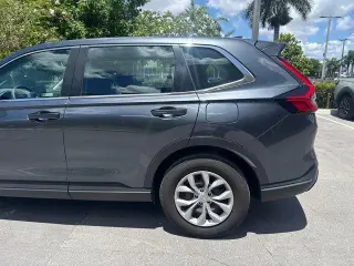 Honda CR-V 2024 AWD LX 4dr SUV