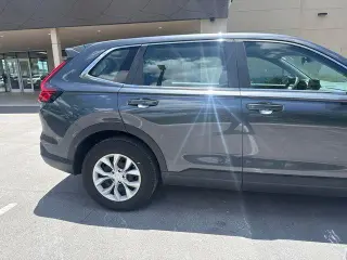 Honda CR-V 2024 AWD LX 4dr SUV