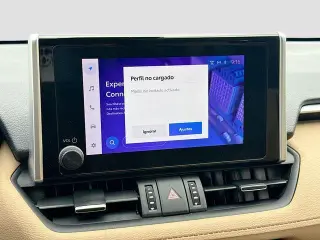 Toyota RAV4 2023 XLE Premium 4dr SUV