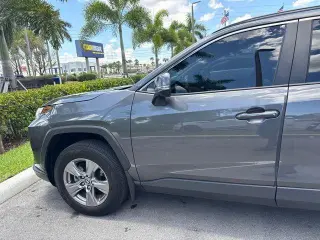 Toyota RAV4 2024 XLE 4dr SUV
