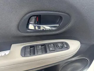 Honda HR-V 2021 LX 4dr Crossover