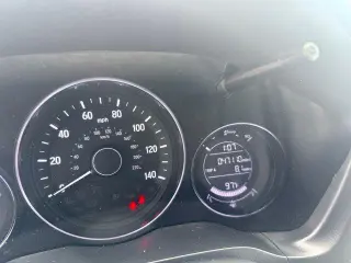 Honda HR-V 2021 LX 4dr Crossover