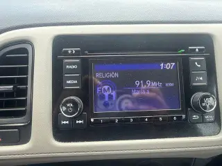 Honda HR-V 2021 LX 4dr Crossover