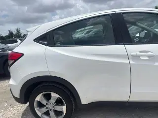 Honda HR-V 2021 LX 4dr Crossover