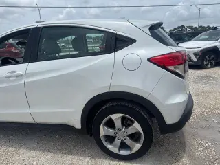 Honda HR-V 2021 LX 4dr Crossover