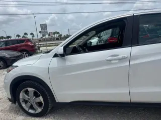 Honda HR-V 2021 LX 4dr Crossover