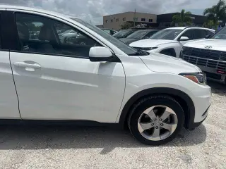 Honda HR-V 2021 LX 4dr Crossover