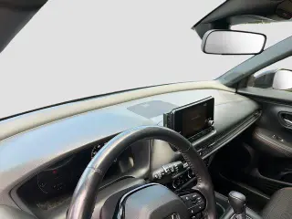 Honda HR-V 2025 Sport 4dr Crossover