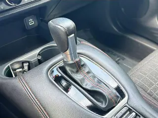 Honda HR-V 2025 Sport 4dr Crossover