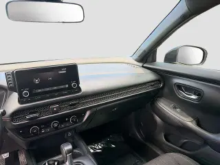 Honda HR-V 2025 Sport 4dr Crossover