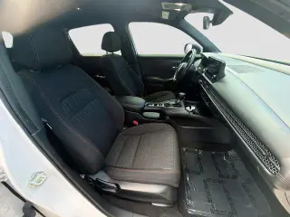 Honda HR-V 2025 Sport 4dr Crossover