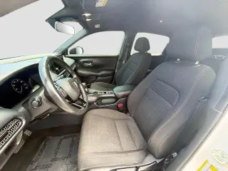 Honda HR-V 2025 Sport 4dr Crossover