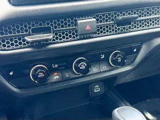 Honda HR-V 2025 Sport 4dr Crossover