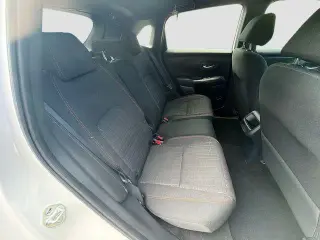 Honda HR-V 2025 Sport 4dr Crossover