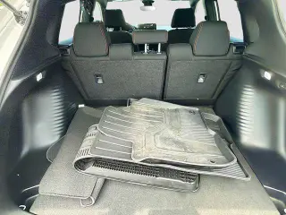 Honda HR-V 2025 Sport 4dr Crossover