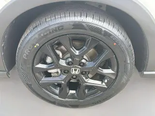 Honda HR-V 2025 Sport 4dr Crossover