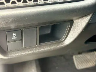 Honda HR-V 2025 Sport 4dr Crossover