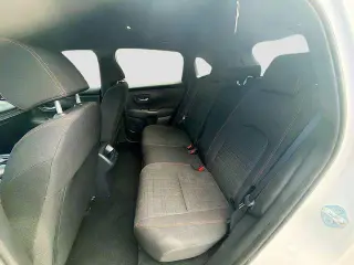 Honda HR-V 2025 Sport 4dr Crossover