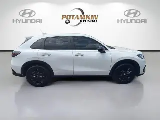 Honda HR-V 2025 Sport 4dr Crossover