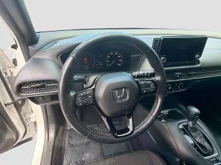 Honda HR-V 2025 Sport 4dr Crossover