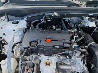 Honda HR-V 2025 Sport 4dr Crossover