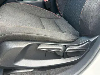 Honda HR-V 2025 Sport 4dr Crossover
