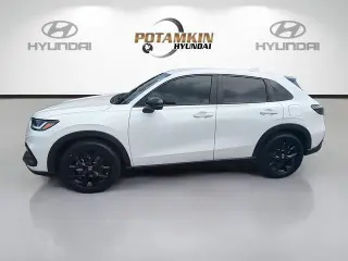 Honda HR-V 2025 Sport 4dr Crossover